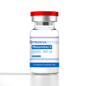 Melanotan II (MT-II)