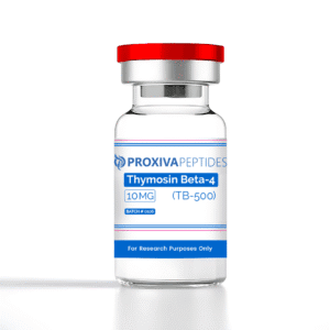 Thymosin Beta-4 (TB-500)
