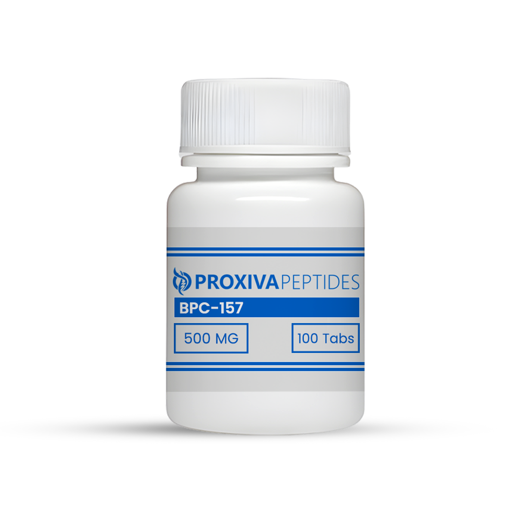 BPC 500mg x 100 tabs