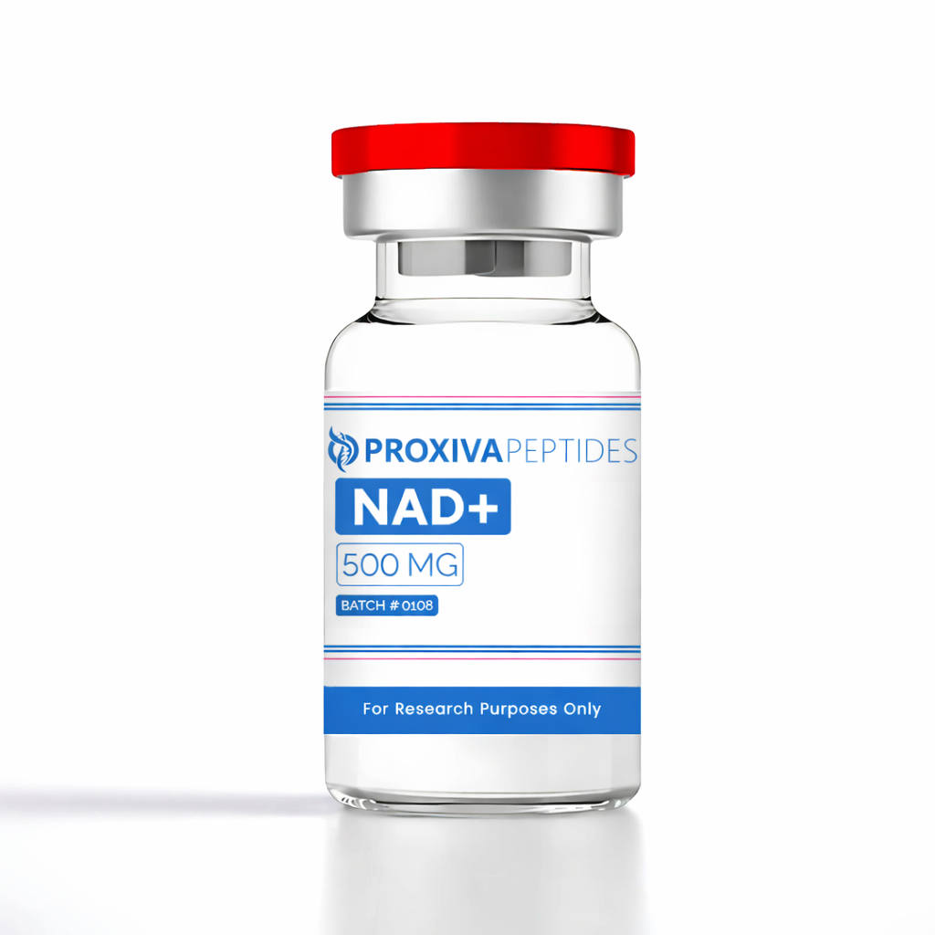NAD+ - Image 2